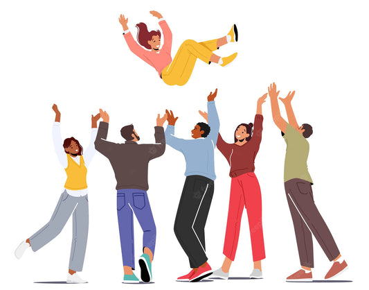 Celebrating Others