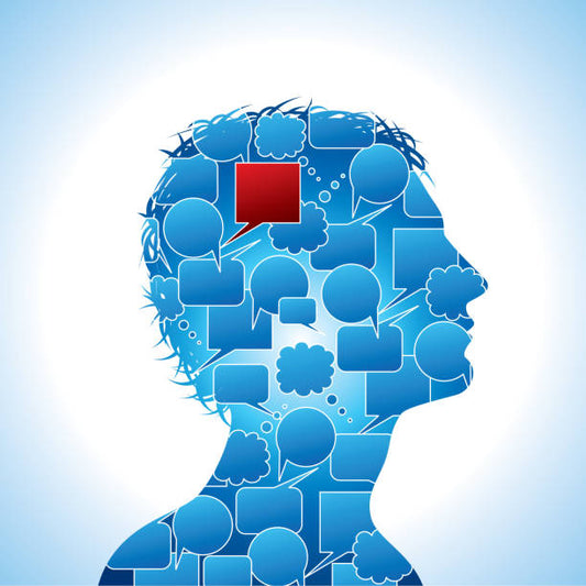 The Voices in Our Head