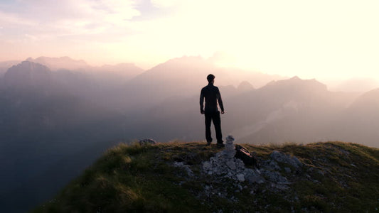 Take Ownership Of Your Journey