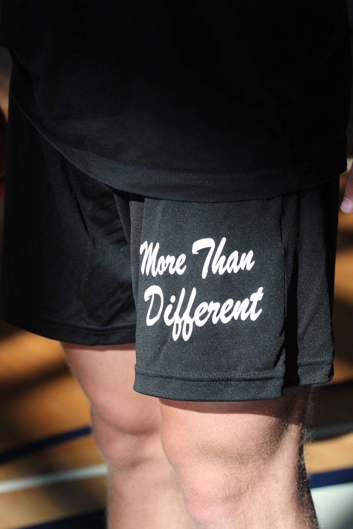 MTD Shorts
