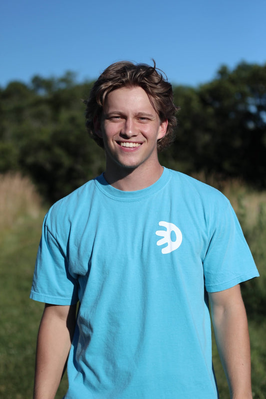 Sapphire MTD Summer Tee