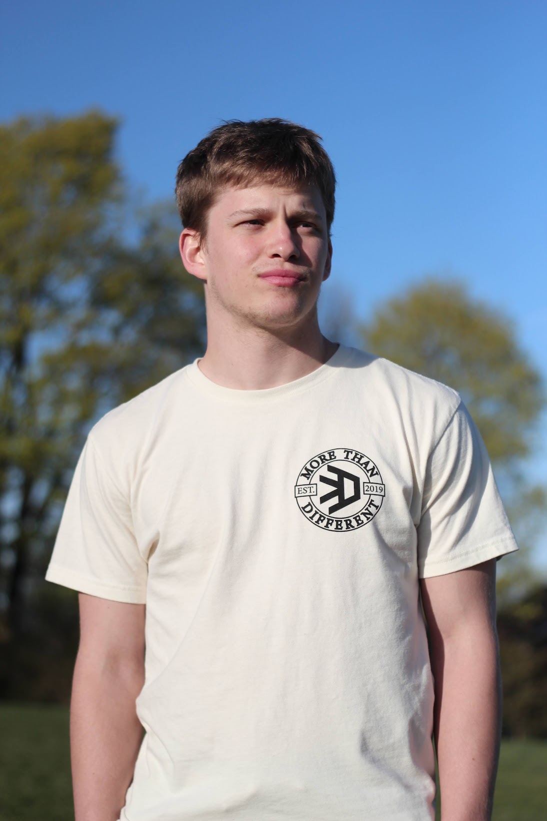 MTD Emblem Shirt