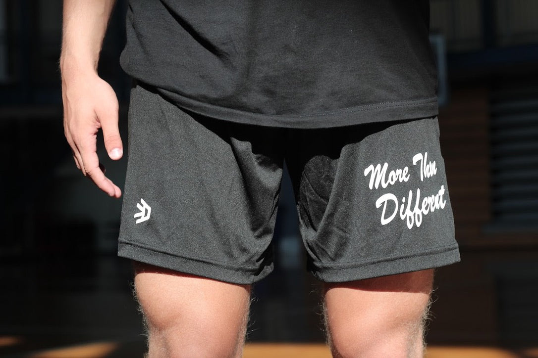 MTD Shorts