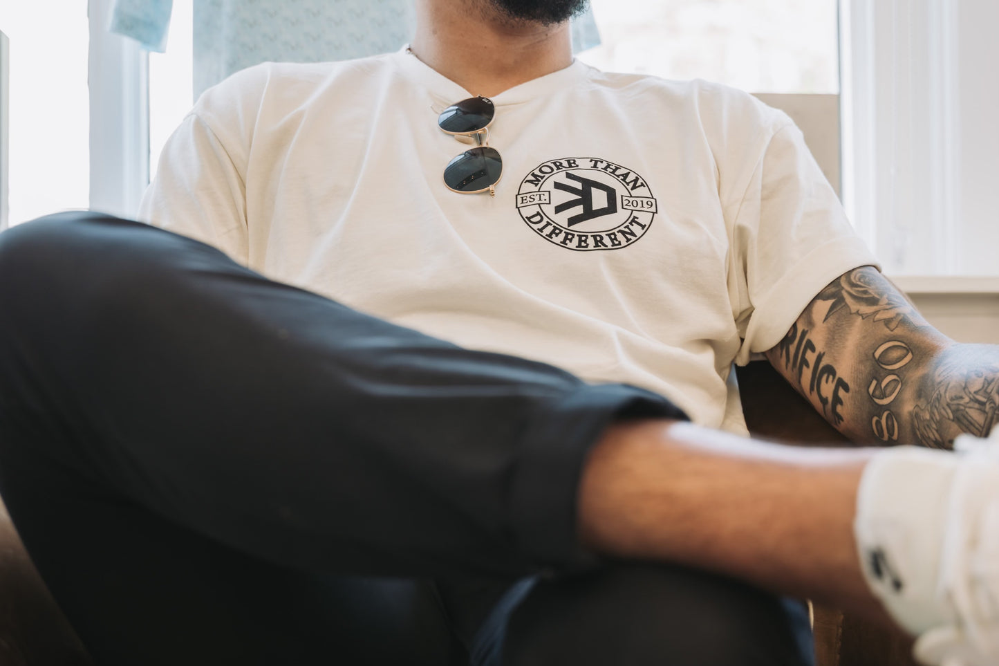 MTD Emblem Shirt