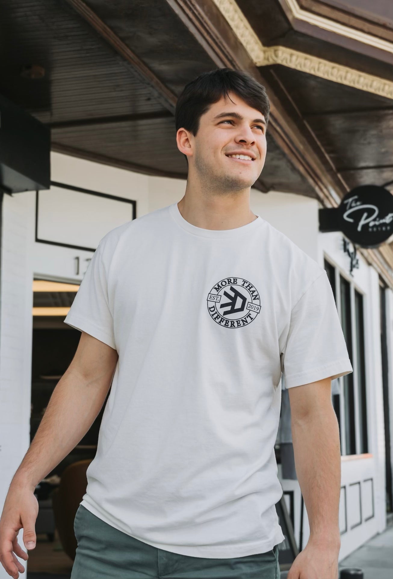 MTD Emblem Shirt