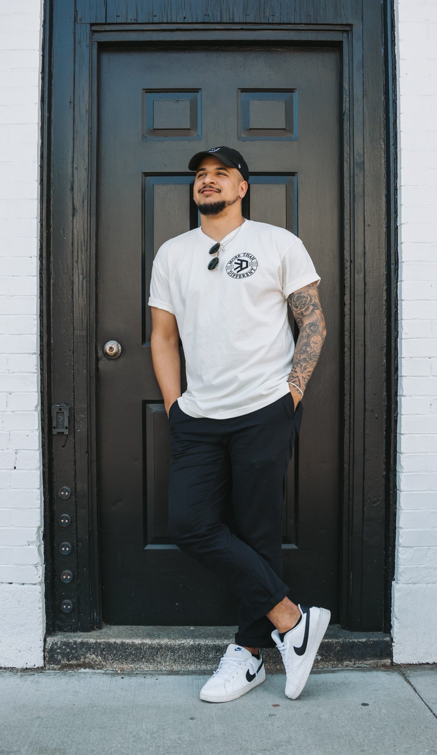 MTD Emblem Shirt