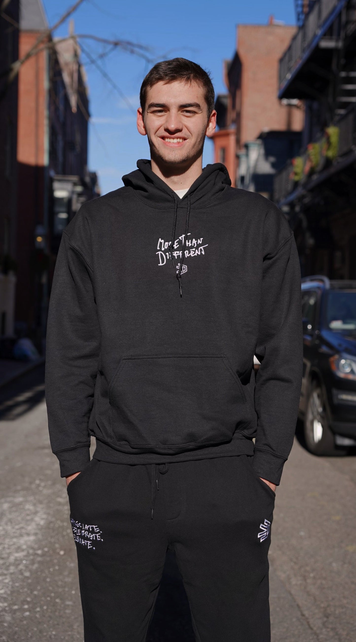 Super Hoodie