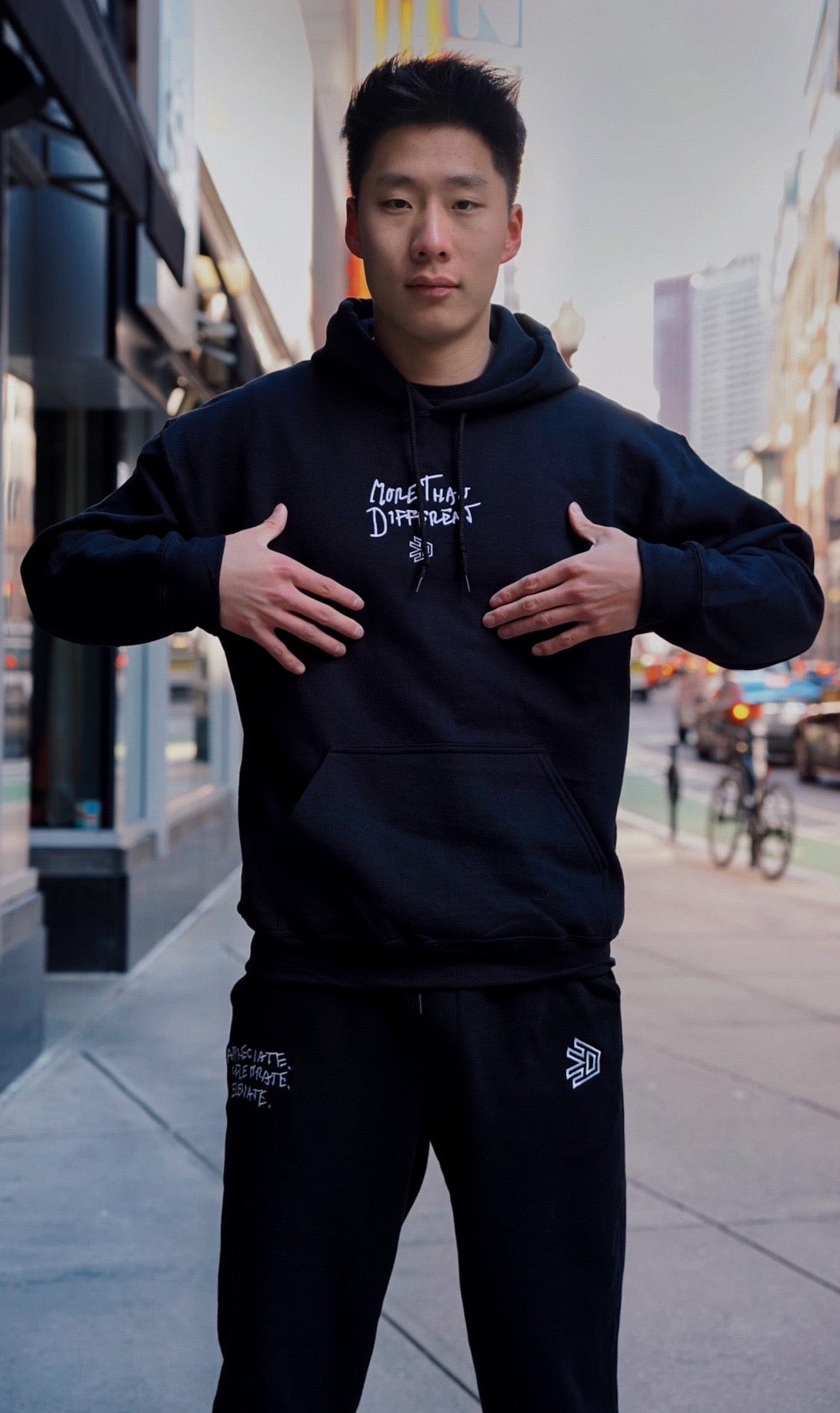 Super Hoodie