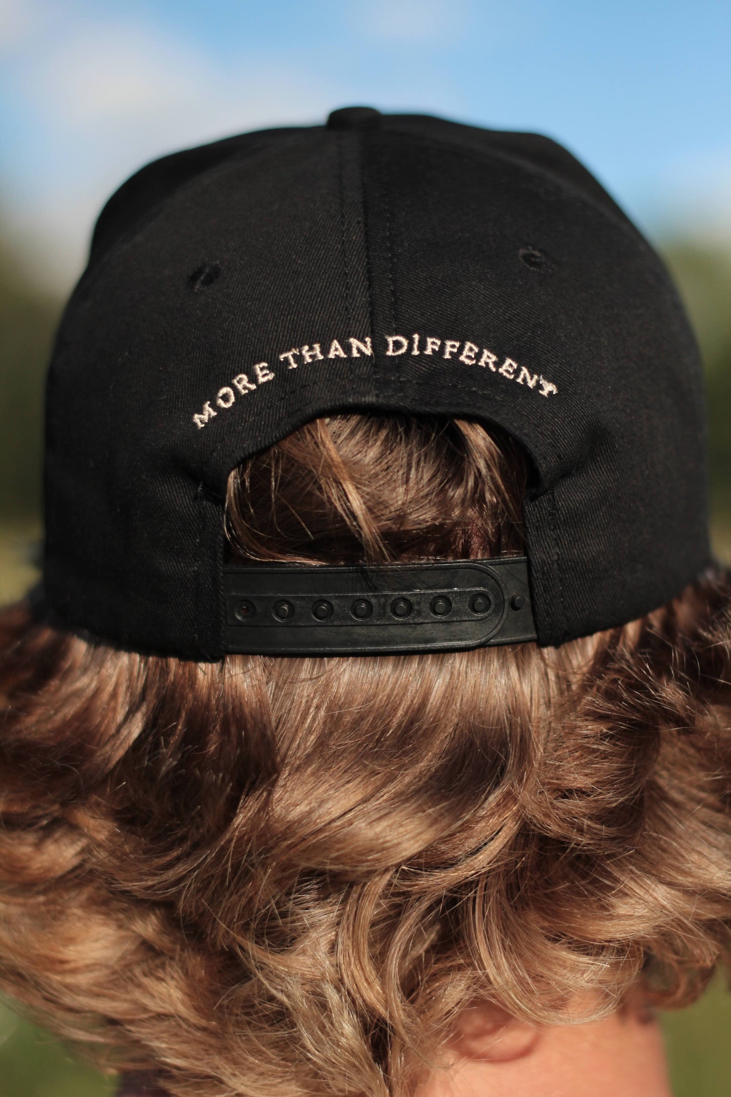 MTD Rope Hat