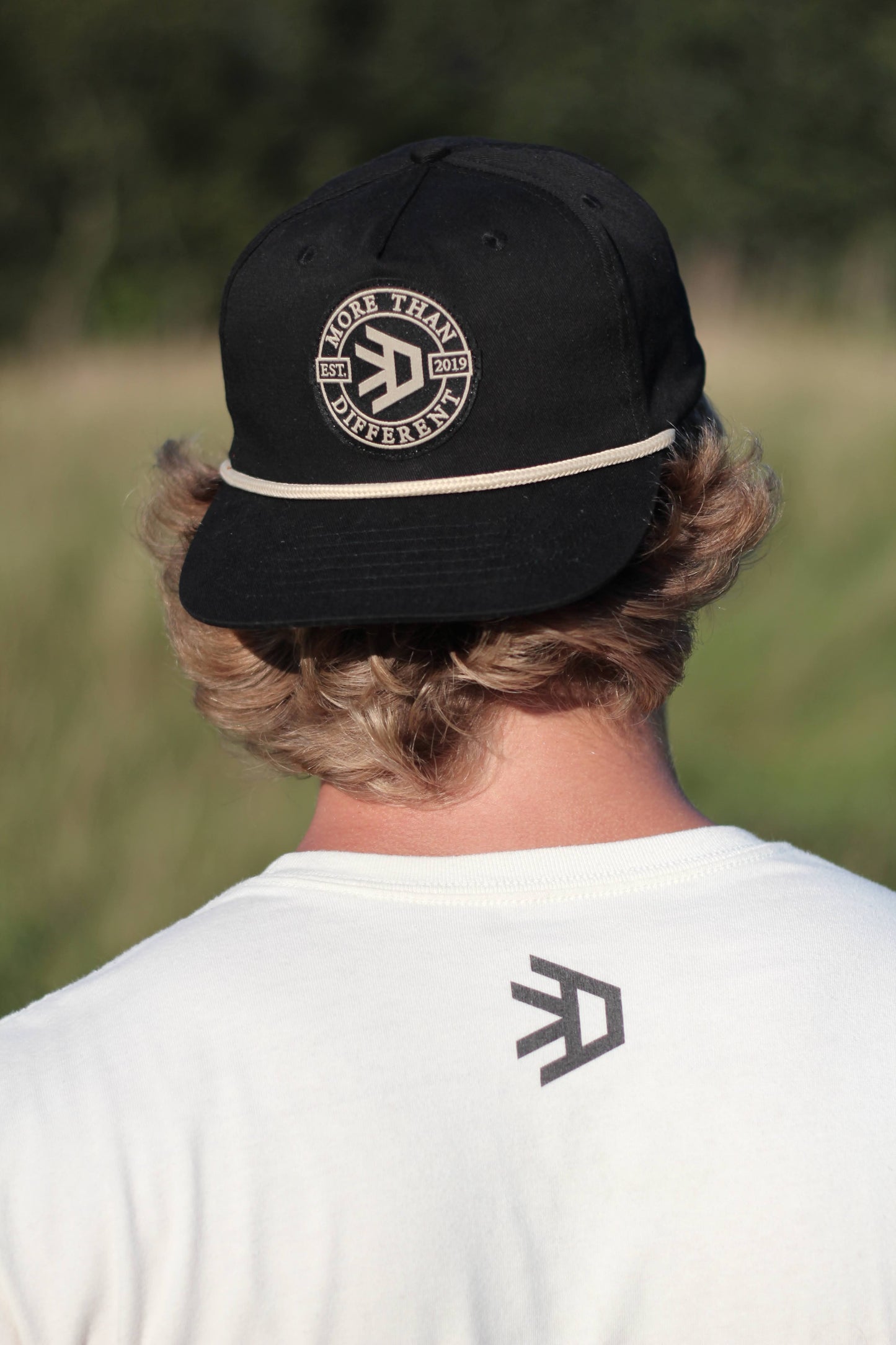 MTD Rope Hat