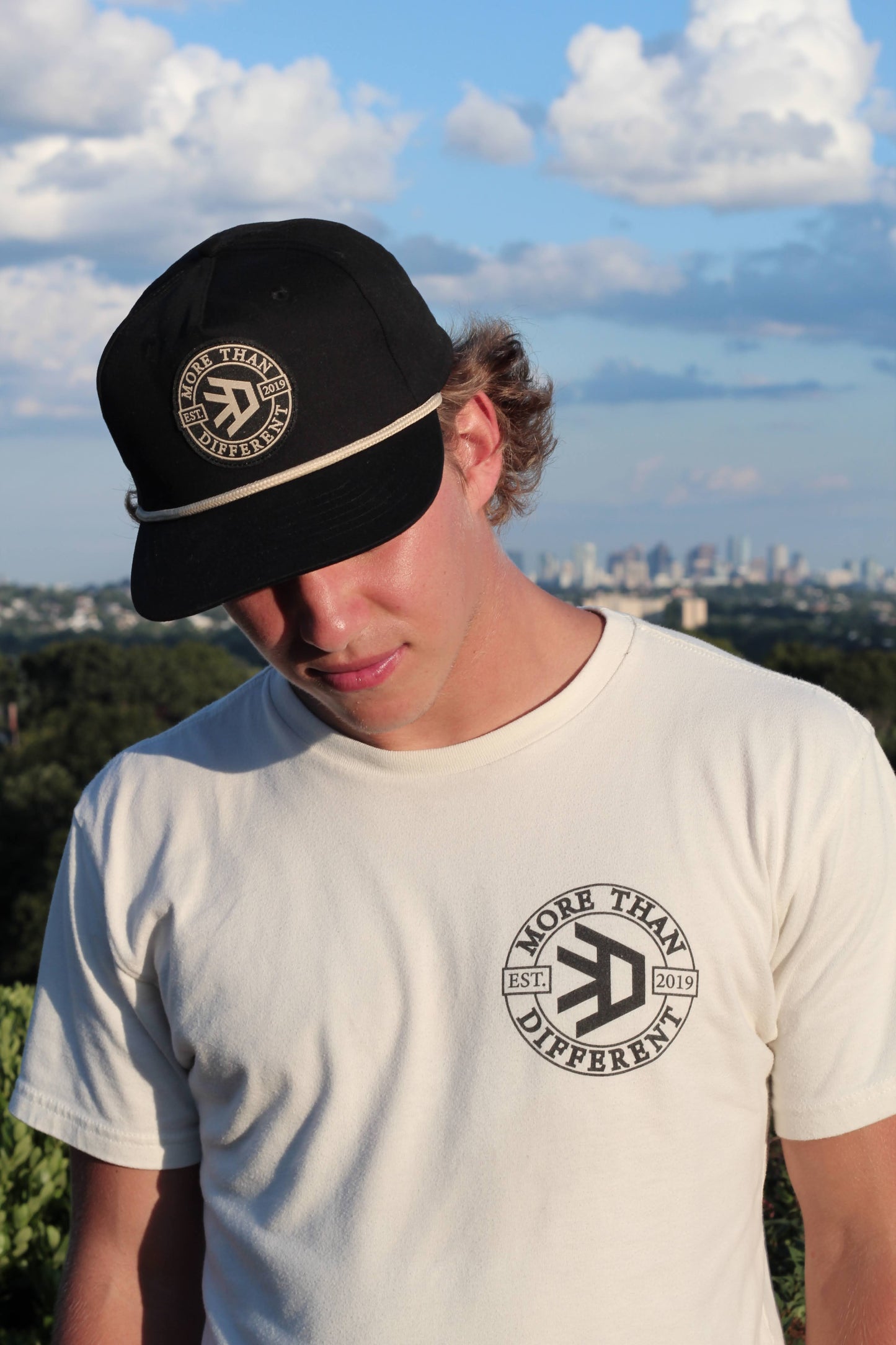 MTD Rope Hat