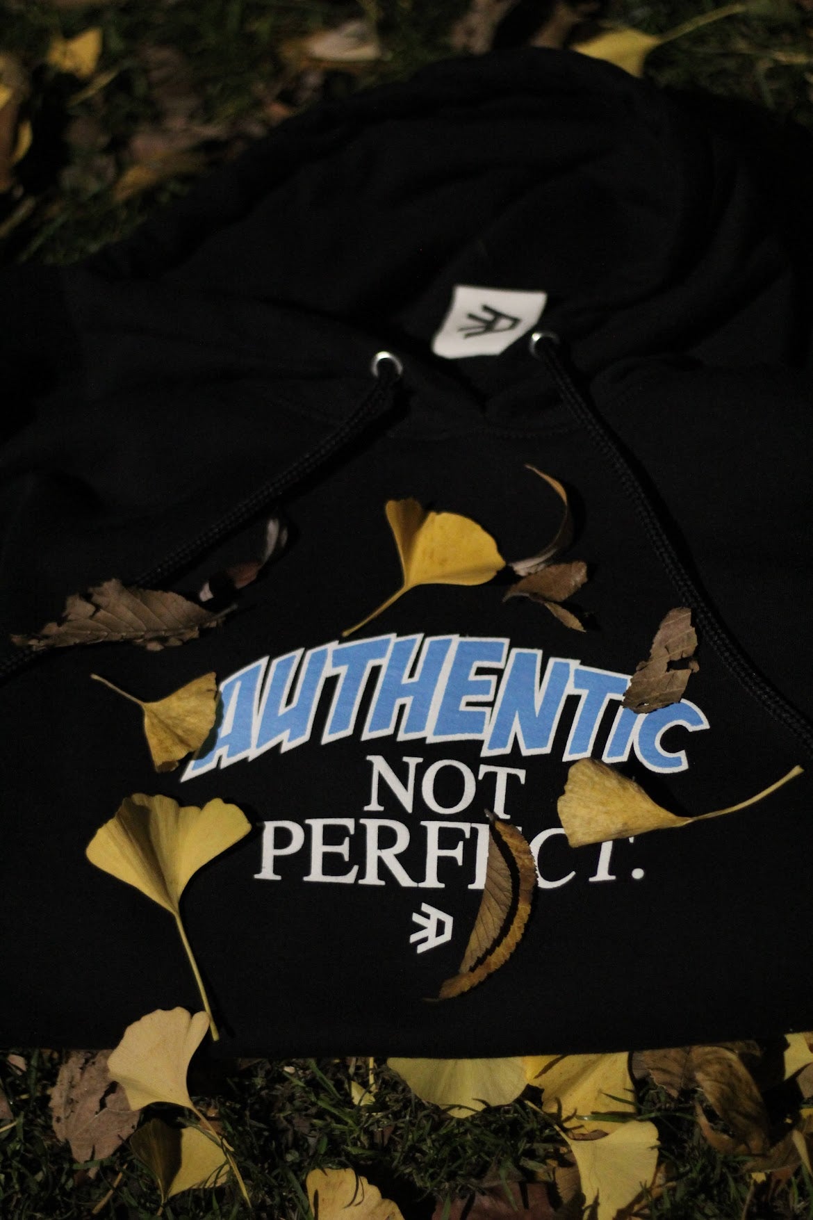 ANP Hoodie