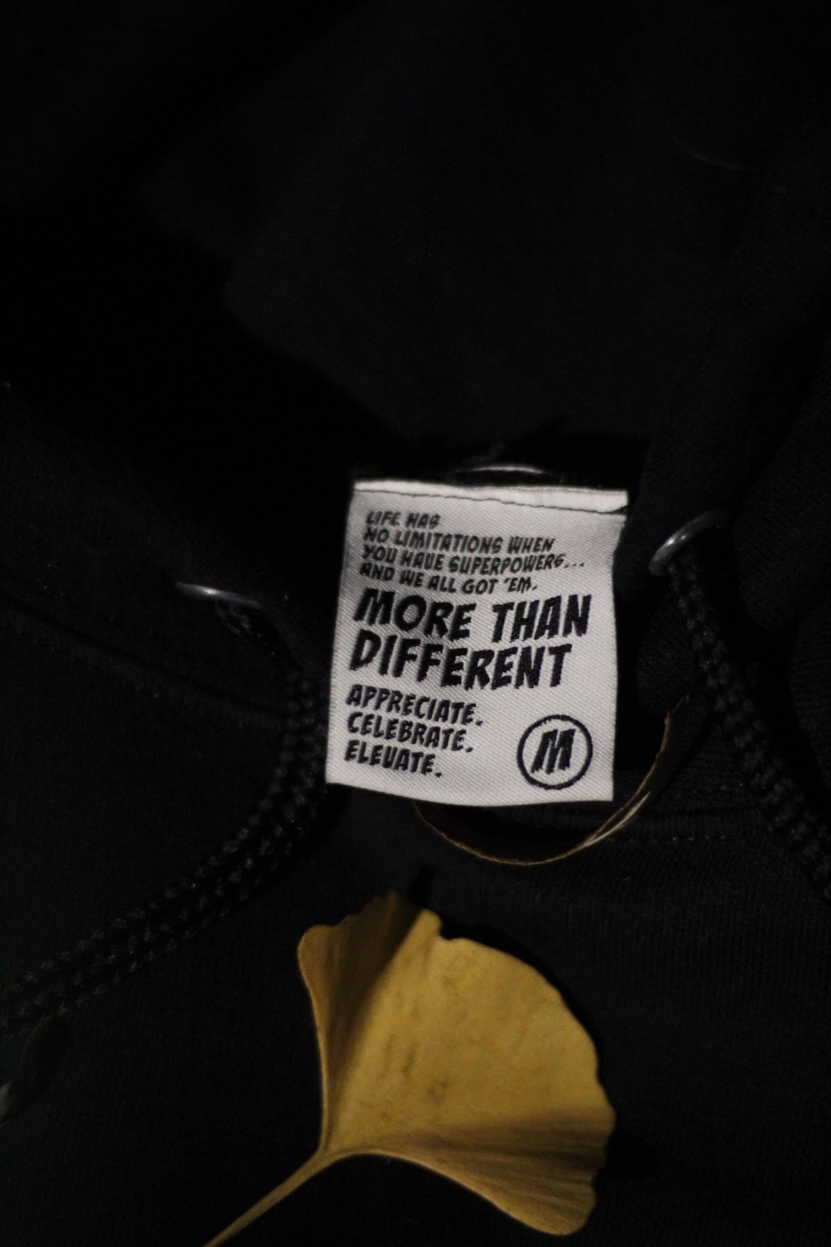 ANP Hoodie