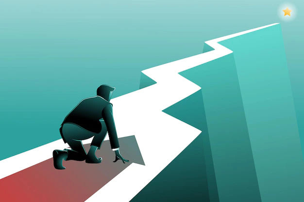 Finding Your Struggle