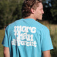 Sapphire MTD Summer Tee
