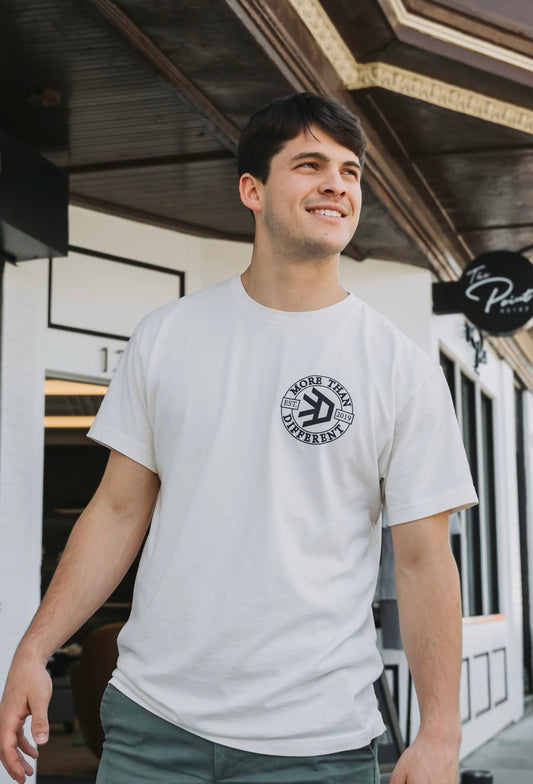 MTD Emblem Shirt