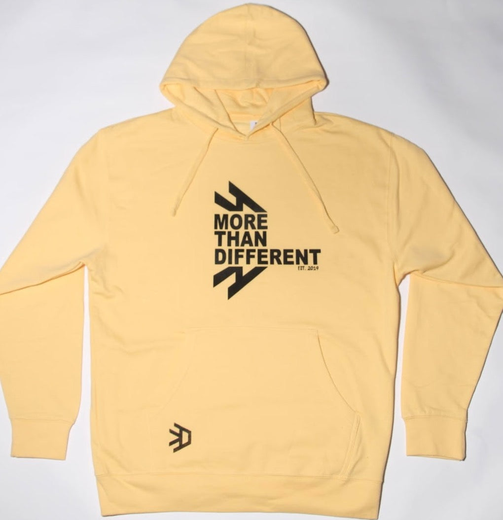 Light Yellow OG