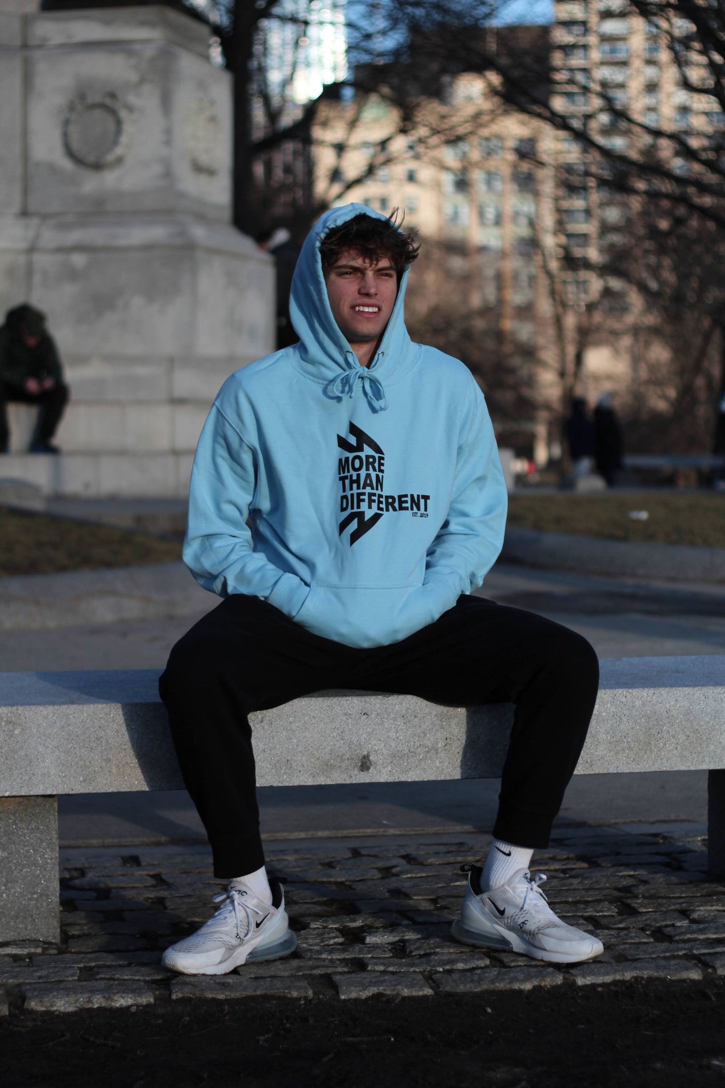 Light Blue OG