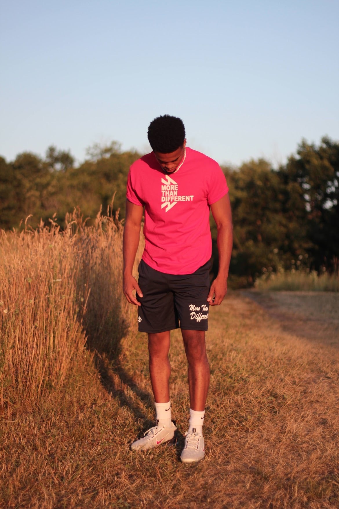 MTD Shorts