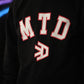 Red MTD Varsity Crewneck