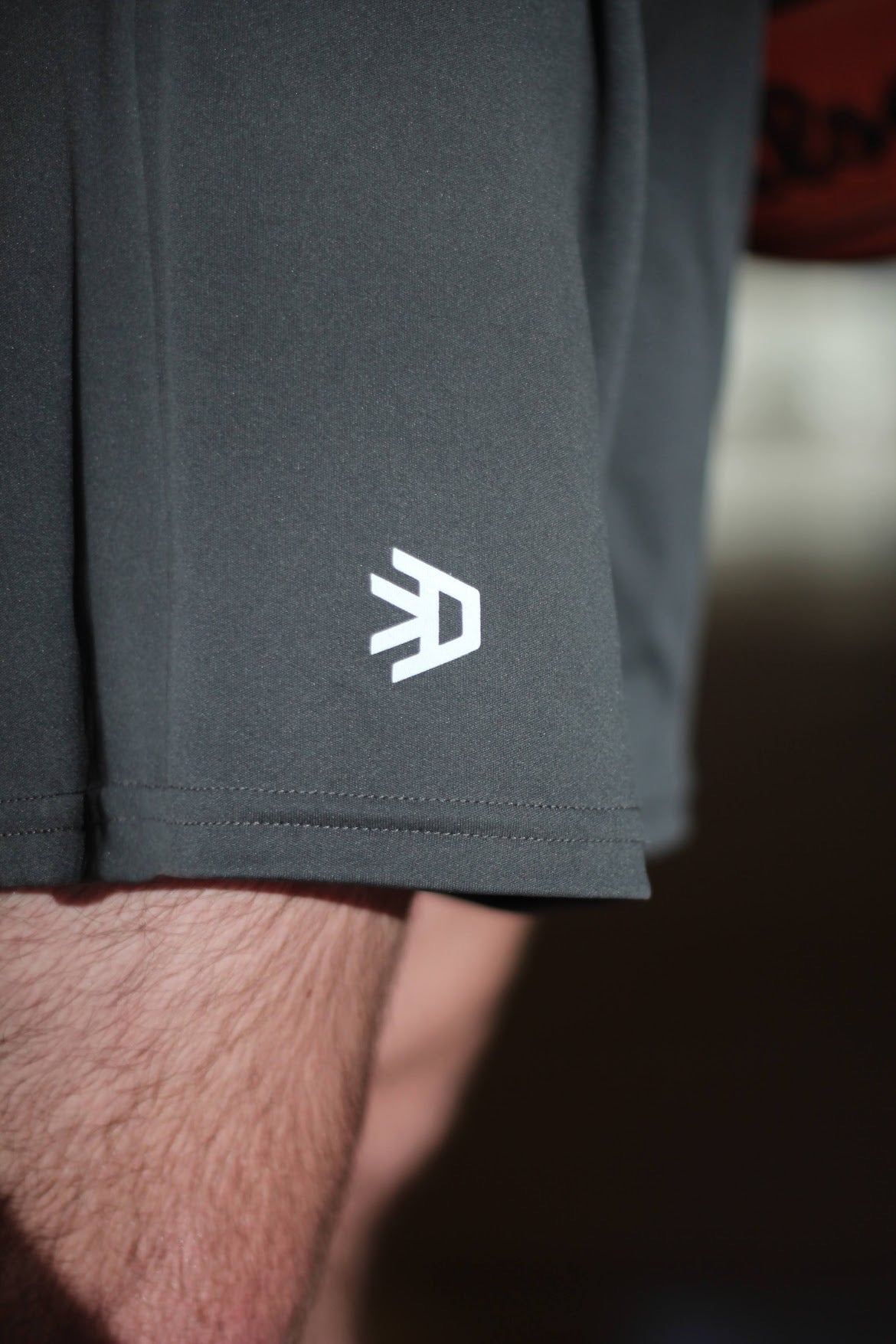 MTD Shorts
