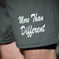 MTD Shorts