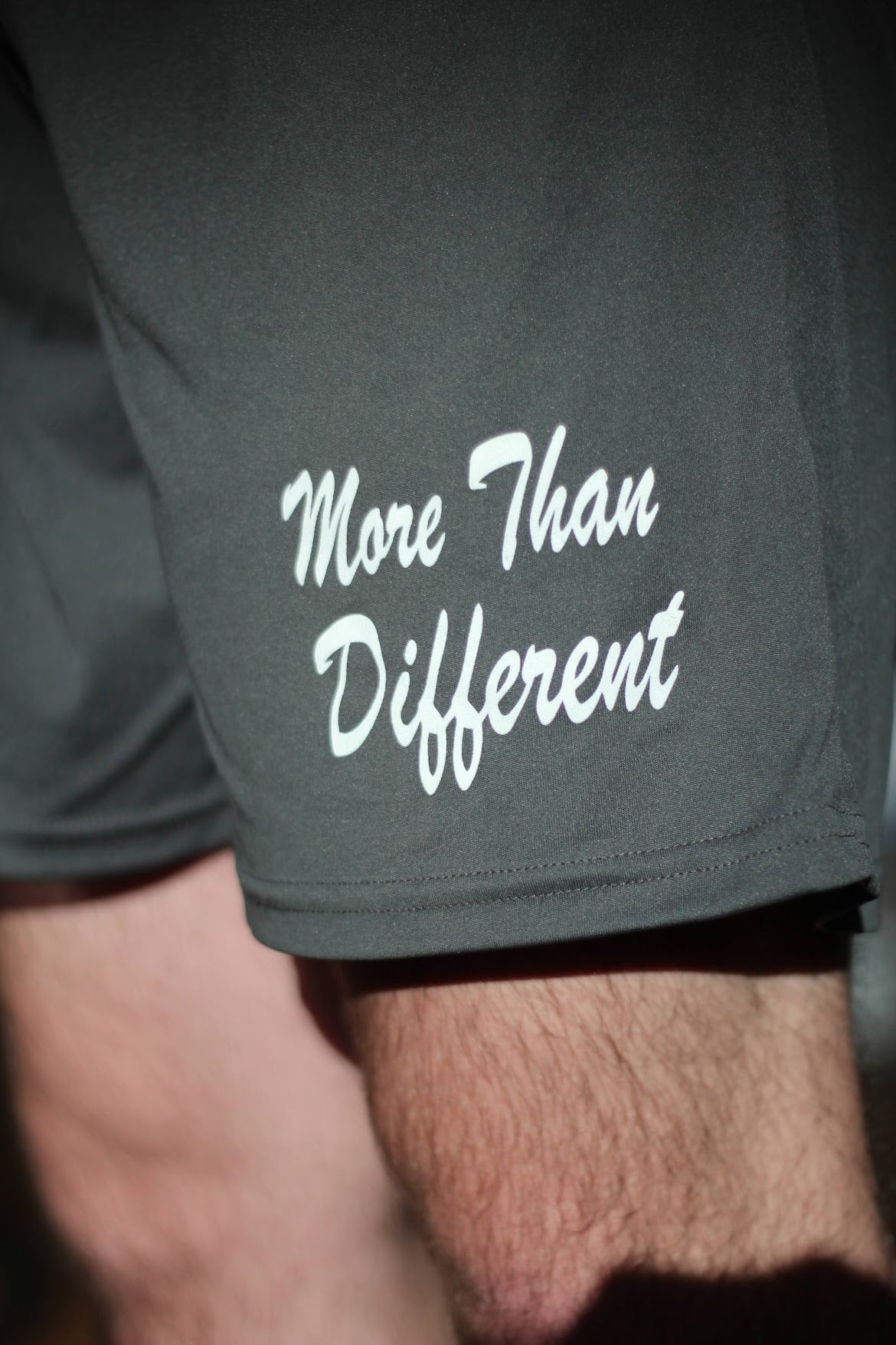 MTD Shorts