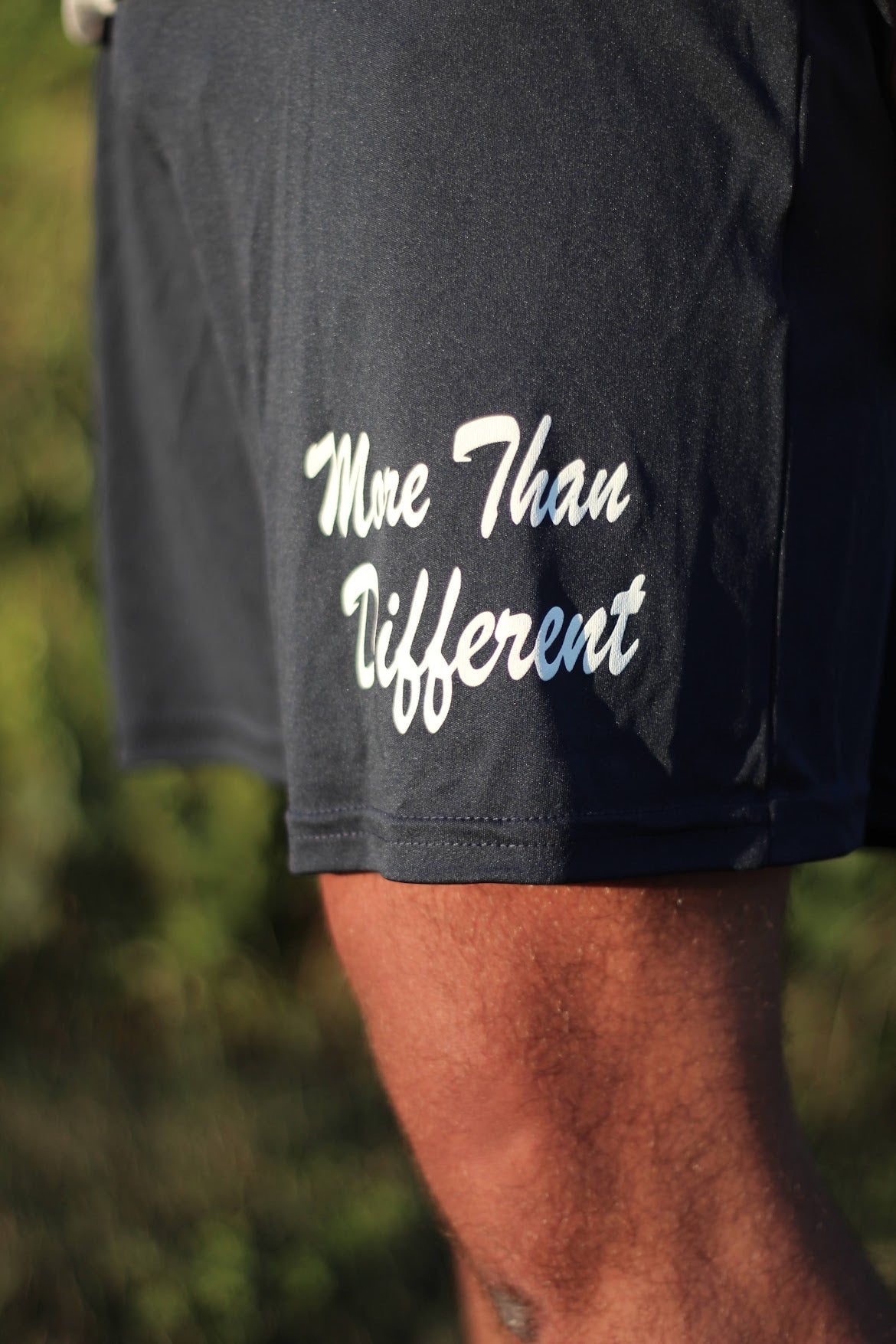 MTD Shorts