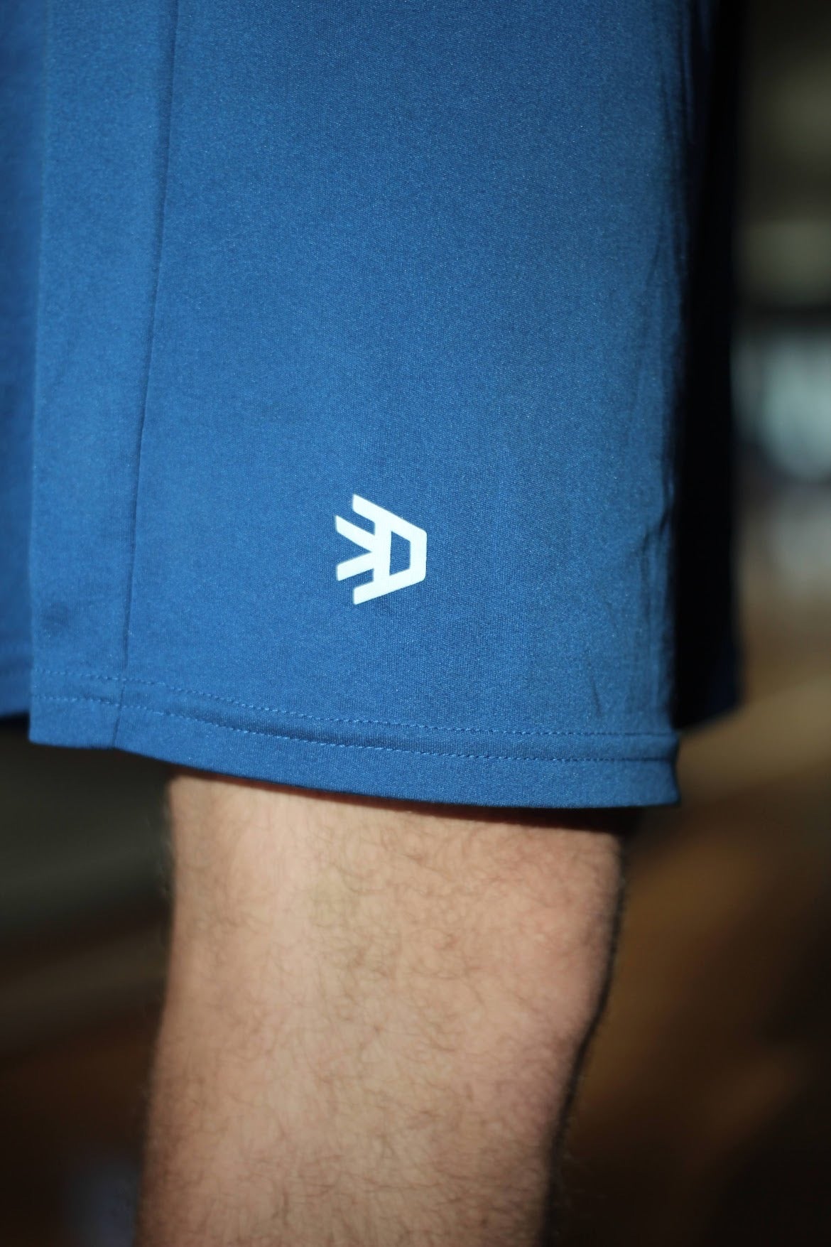 MTD Shorts