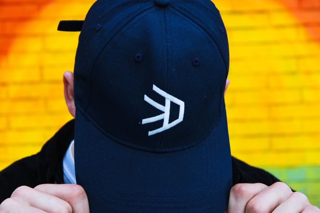 MTD DAD HAT