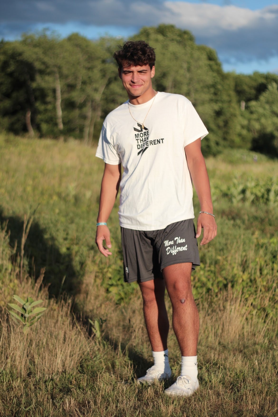 MTD Shorts