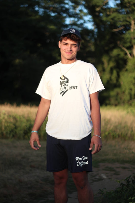 MTD Shorts