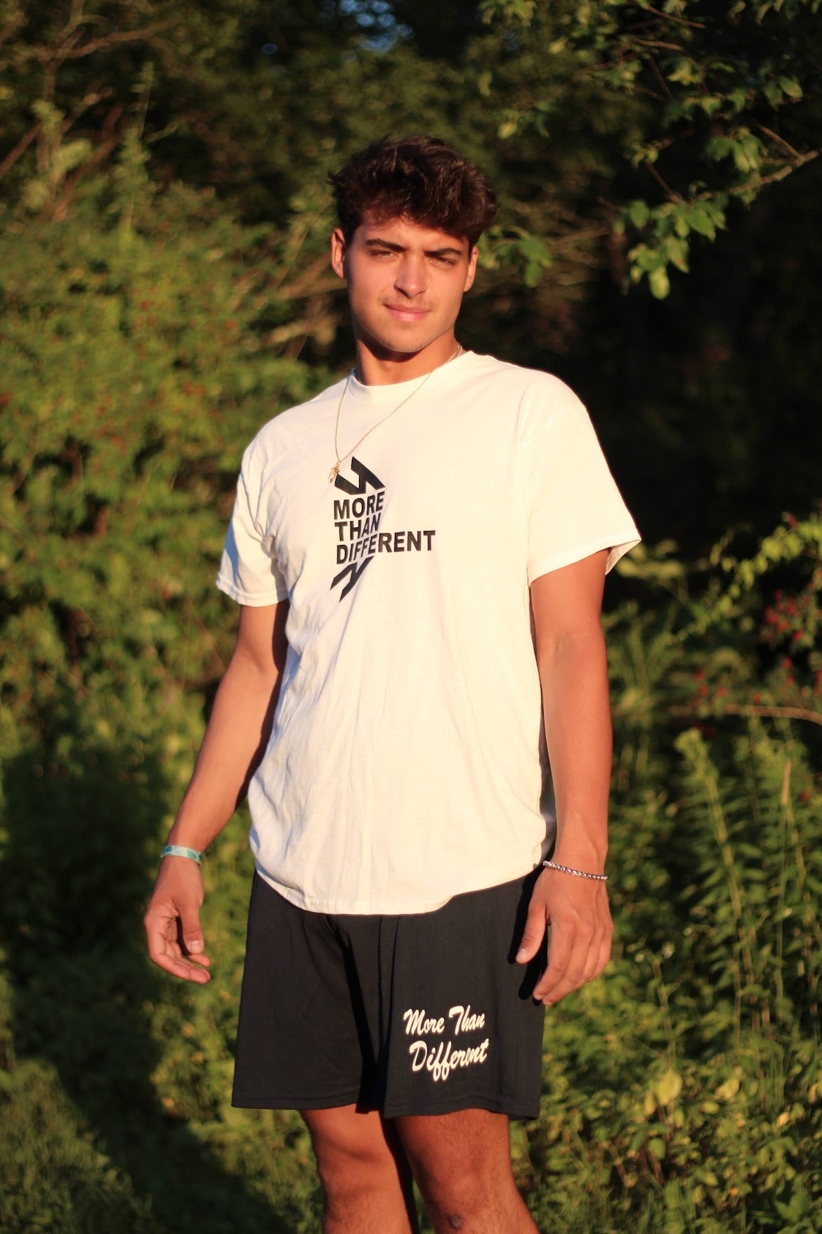 MTD Shorts