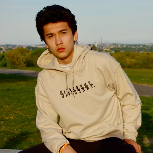DIFFERENT
